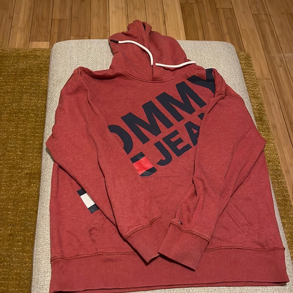 Tommy Hilfiger hoodie